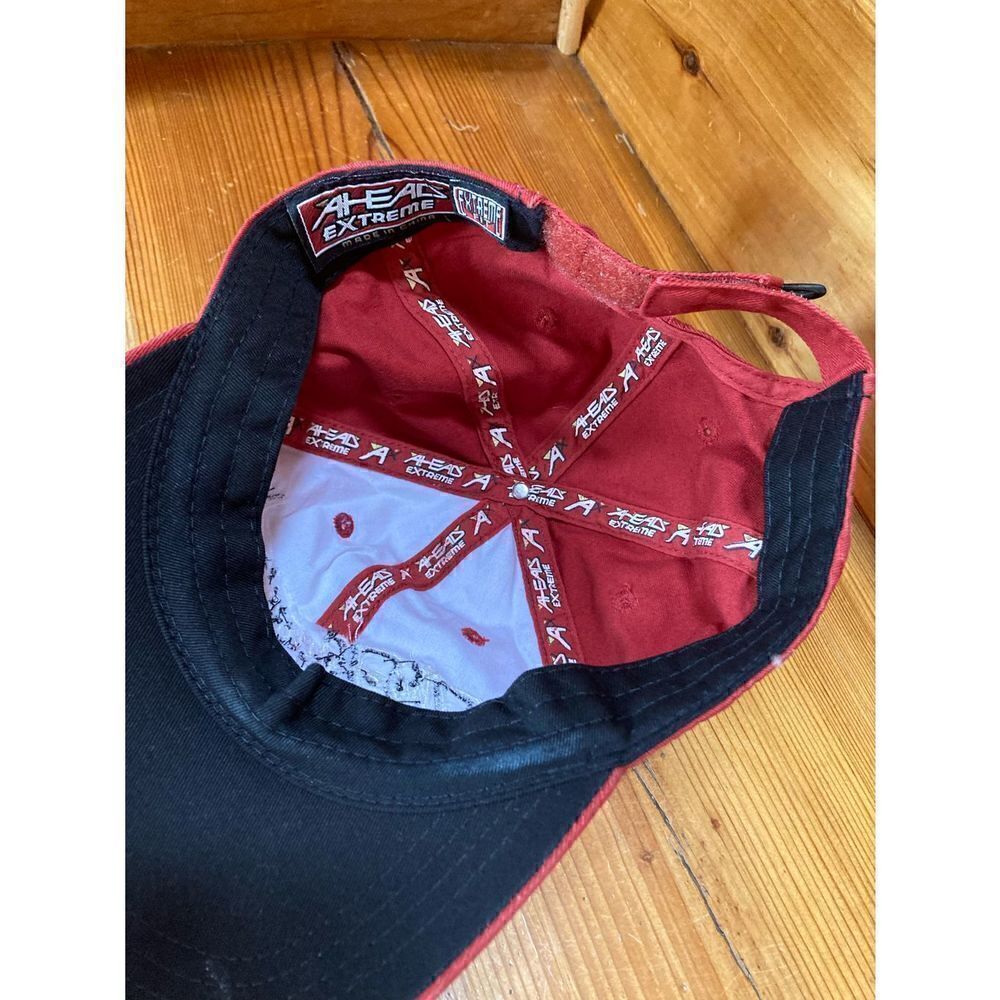 Hat - The Homestead Resort - Picture 2 of 4